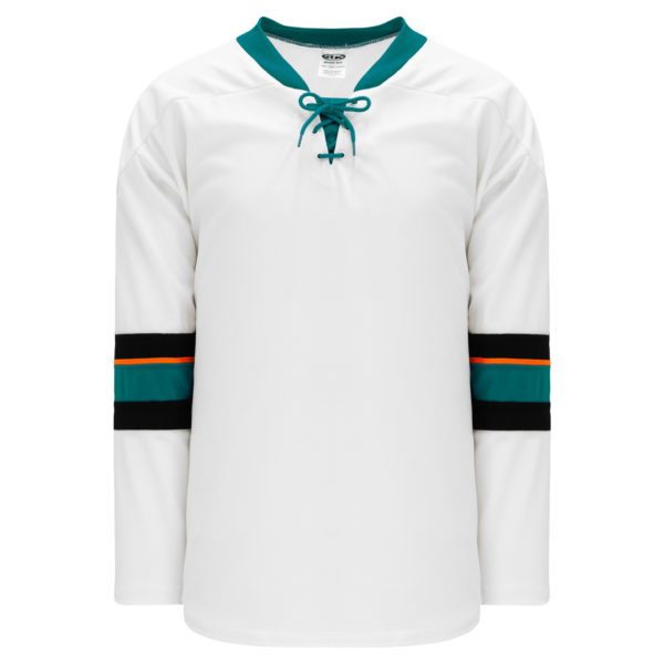 Pro Hockey Jerseys H550B-SAN-G05