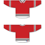 Pro Hockey Jerseys H550B-CHI-G02