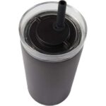 Nina Leakproof Twist & Lock Vacuum Tumbler 18oz