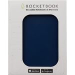Rocketbook Core Executive Notebook Set