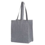 Recycled Cotton Grocery Tote