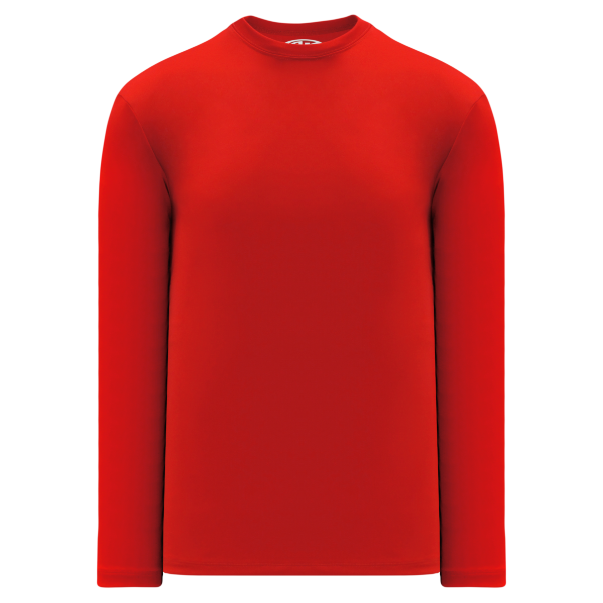 AK-KNIT V1900-G01 Volleyball Long Sleeve Shirts V1900-000