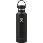 Hydro Flask® Standard Mouth With Flex Cap 21oz