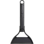 Ice Scraper Flashlight