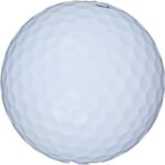 Bridgestone E 6 Soft Golf Balls - 3 Pack