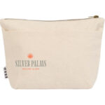 FEED Organic Cotton Pouch