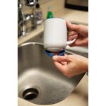 Isaac Ceramic Mug w/ Rubber Bottom 14oz