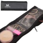 Two Compartment Travel Organizer