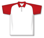 Apparel Short Sleeve Shirts A1815-G01