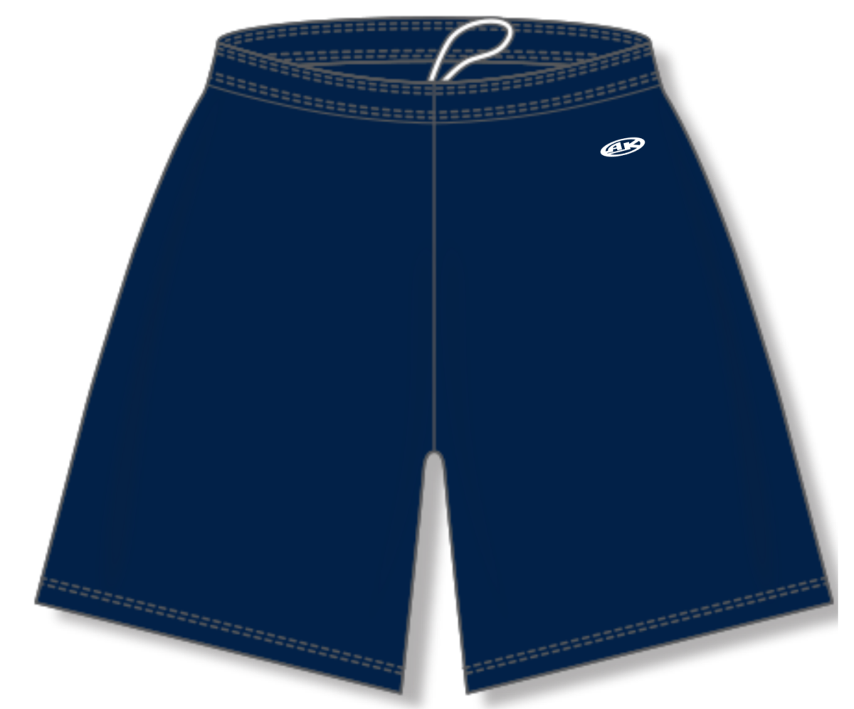 Box Lacrosse Shorts LBS1300-G01