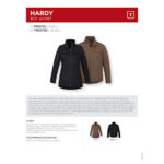 Women's HARDY Eco Jacket