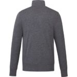 Men's ARGUS Eco Fleece Full Zip