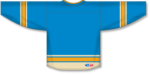 Pro Hockey Jerseys H550B-STL-G04
