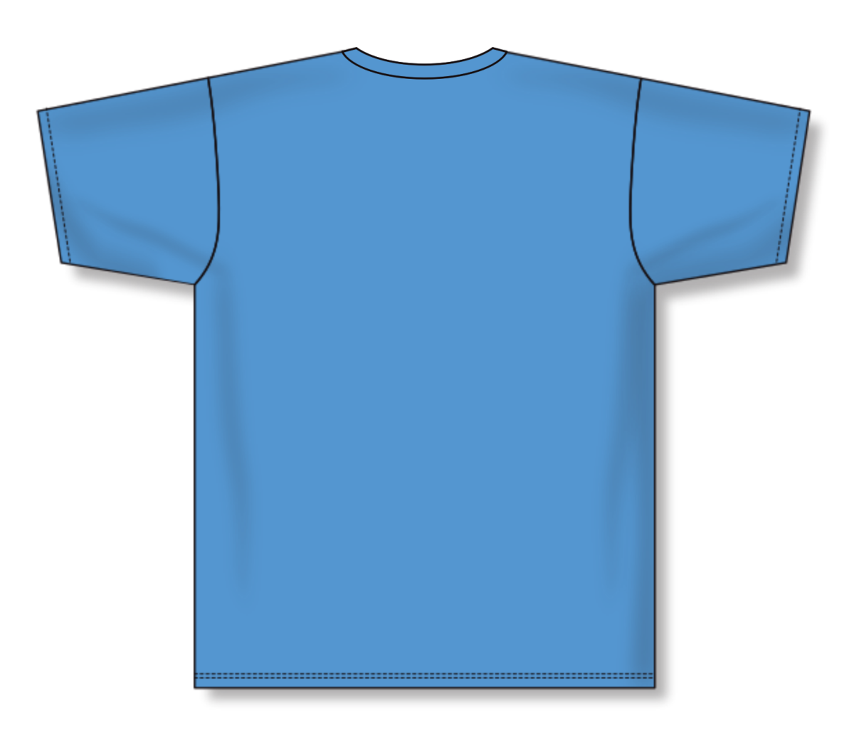 Volleyball Jerseys V1800-G01