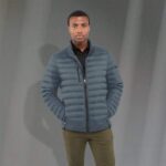Men's Whistler Light Down Jacket