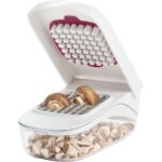 OXO Good Grips Vegetable Chopper w/ Easy-Pour Open