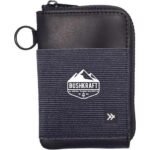 Thread Wallets Zipper Wallet