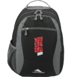 High Sierra Curve Backpack