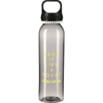 Smart 22oz Tritan Sports Bottle