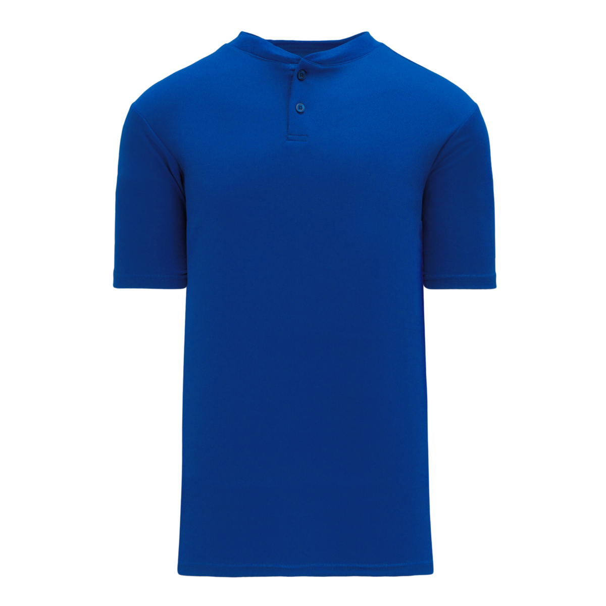 Two Button Baseball Jerseys BA1347-G01