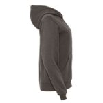 Berne Heritage Grid Fleece-Lined Zip Sweatshirt - Women's
