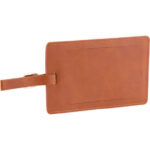 Golf Bag Tag Tee Holder