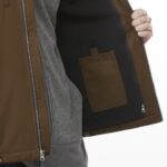 HARDY Eco Vest - Men's