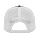 Cap America Trucker Mesh Back Cap