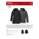 HARDY Eco Insulated Jacket - Men's