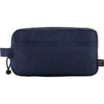 Vila Recycled Dopp Kit Pouch