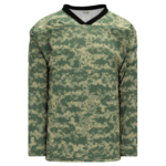 Pro Hockey Jerseys H550C-CAM-G01