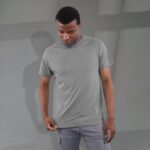 Men's BODIE Short Sleeve Tee