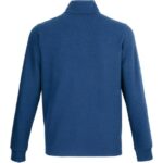 HUDSON Eco Knit Quarter Zip-Men's