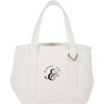 Mini Recycled Cotton Souvenirs Tote