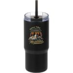 Auxo 24oz Double Wall Vacuum Insulated Tumbler