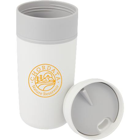 Kona RPP Double Wall Tumbler w/ Swivel Lid 16oz