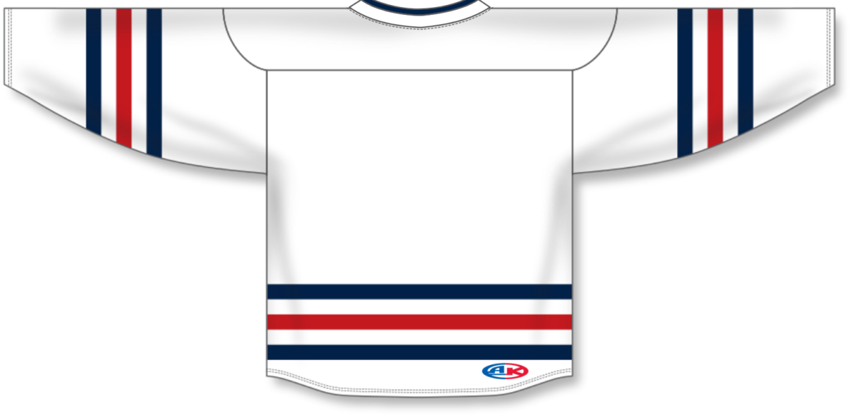 Select Hockey Jerseys H8000-G01