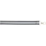 Reflective Recycled Wrist Lanyard