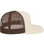 Cap America 7 Panel Trucker Cap