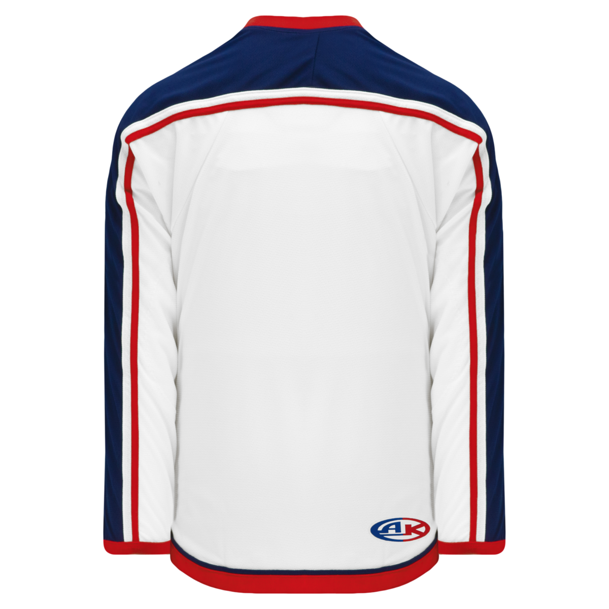 AK-KNIT H550B-CLM-G02 Pro Hockey Jerseys H550B-CLM890B