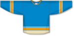 Pro Hockey Jerseys H550B-STL-G04