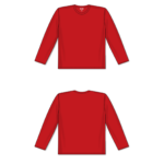 Apparel Long Sleeve Shirts A1900-G01