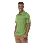 Men's ANTERO Short Sleeve Polo