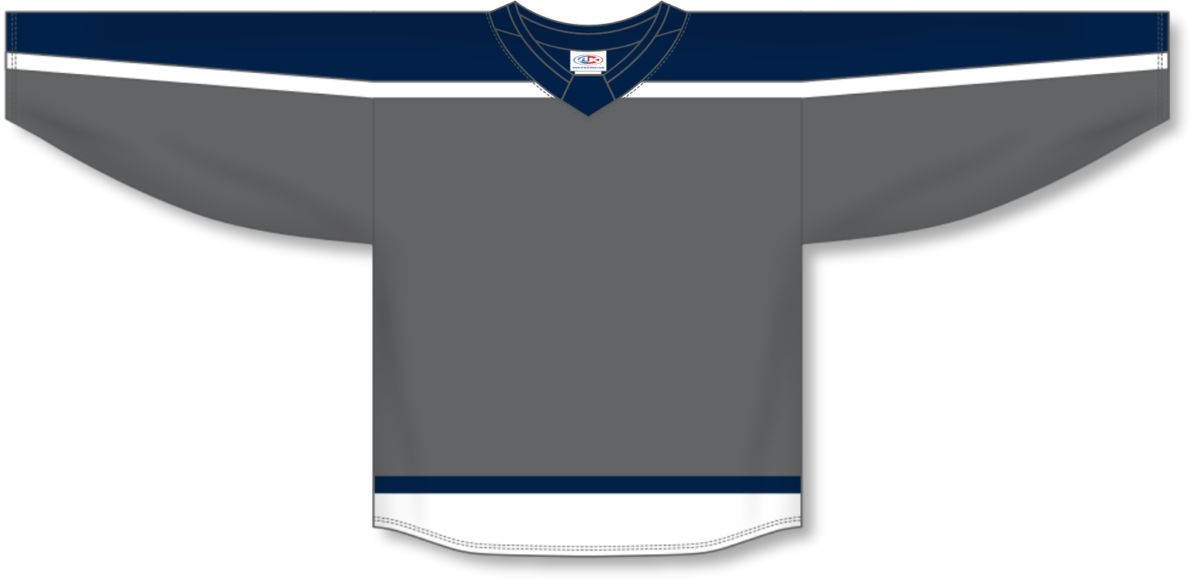 Pro Hockey Jerseys H550B-WIN-G02