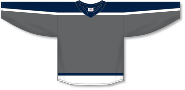 Pro Hockey Jerseys H550B-WIN-G02