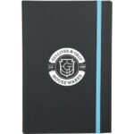 FSC® Mix 5.5" x 8.5" Color Pop Bound Journal