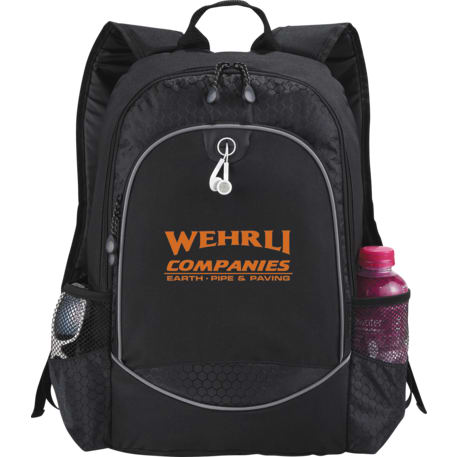Hive 15" Computer Backpack Hive 15" Computer Backpack