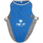 Paws & Claws Reflective Pet Vest (Small)