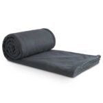 Fleece-Sherpa Blanket