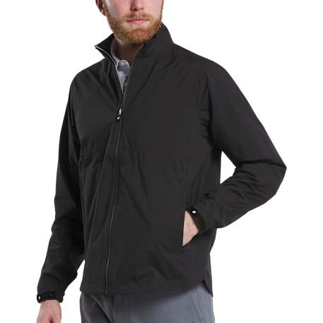 FootJoy® HydroLite X Rain Jacket FootJoy® HydroLite X Rain Jacket